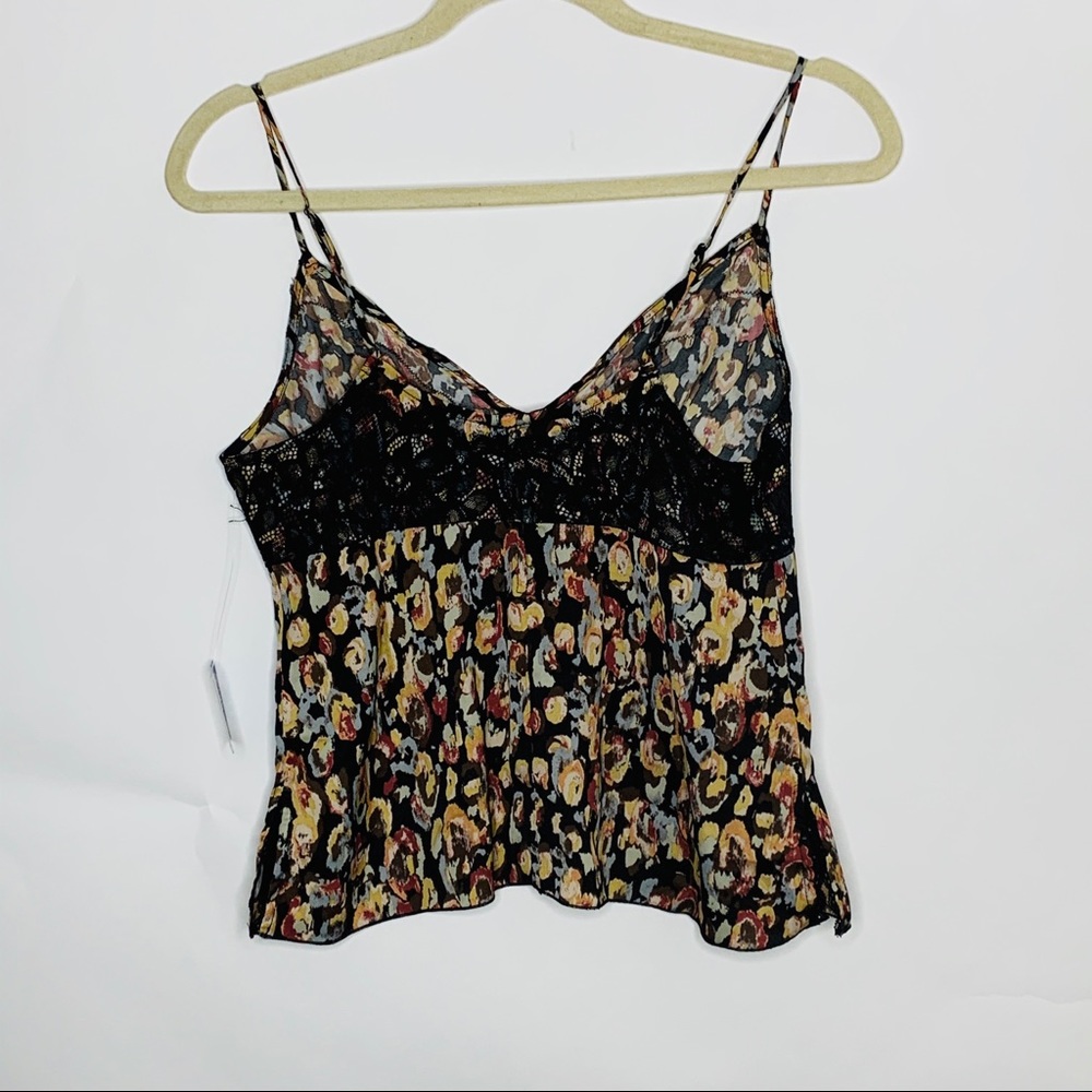 ❌SOLD❌Free People Little Dreams Camisole Tank XS - Picture 6 of 6